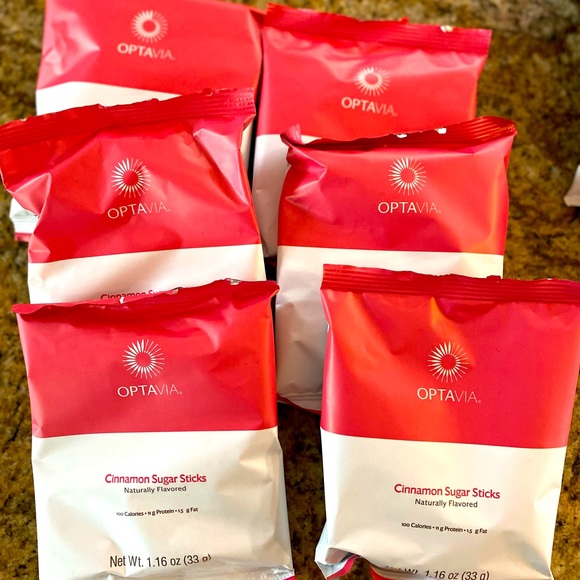 Other Optavia Snack Lot 2 Poshmark